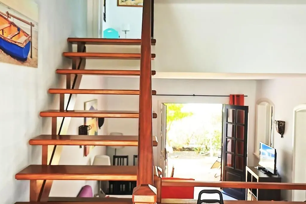 Bungalow Casa Dubai - Private Anlage Am Meer/Pool Playa Honda