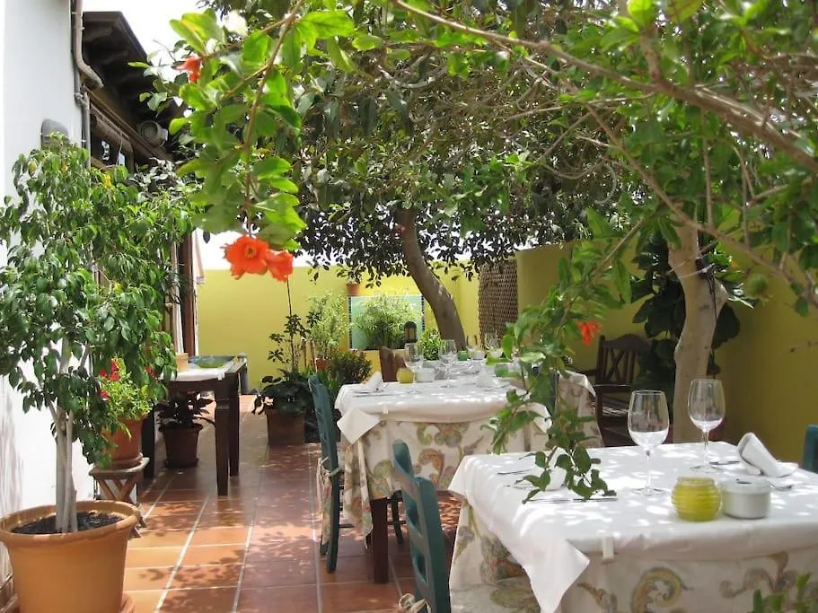 Apartmán Bungalow Casa Dubai - Private Anlage Am Meer/Pool Playa Honda
