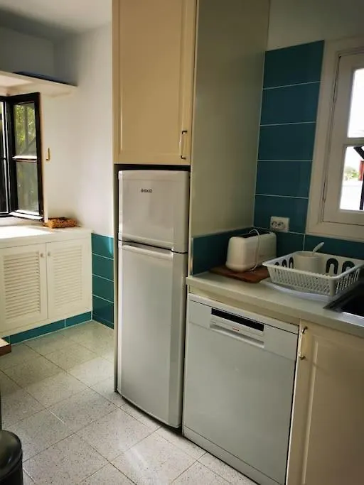 Apartment Bungalow Casa Dubai - Private Anlage Am Meer/Pool Playa Honda